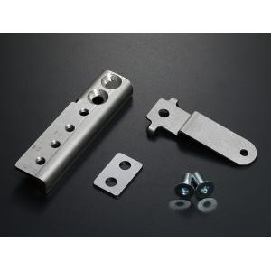 リムコーポレーション（RIM） ロワリングブロックキット 25mm NV350
