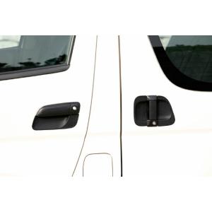 ユーアイビークル ハイエース 200系 1型 2型 3型 4型 5型 6型 ドアノブ