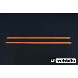 ユーアイビークル ハイエース 200系 強化トーションバー 4WD 26.9φ UI