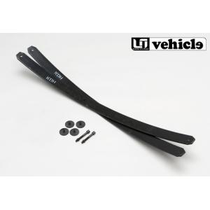 ☆ トヨタ 純正 新品 200系ハイエース ワゴン リーフスプリング 2本