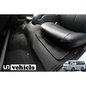 TDIチューニング CRTD4 チューニングボックス ディーゼル用 ハイエース