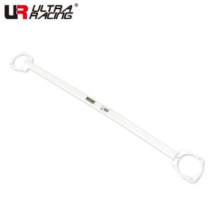 ZC33Sスイフトスポーツ用ウルトラレーシングフロントメンバーブレース ULTRA RACING ウルトラレーシング フロントメンバーブレース