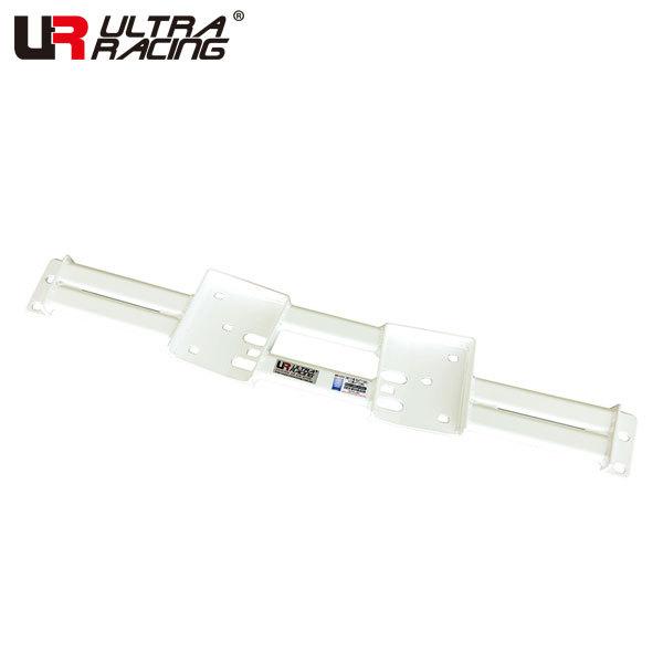 ウルトラレーシング ミドルメンバーブレース スカイラインGT-R BNR32 1989/05〜199...