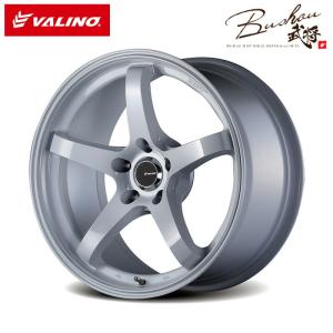 ドゥオール DOALL CST ZERO1 HYPER V2 17インチ 9.5J +12 5-114.3