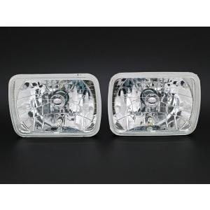 KOITO コイト 4LEDRSB-1-24 LEDヘッドランプユニット 角型4灯式 ハイ