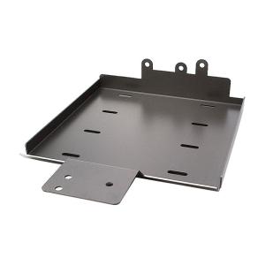 G'BASE オイルパンガード エブリイ DA17V/DA17W ターボ 2WD専用 AT専用