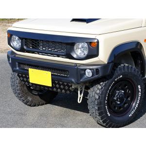 DAMD ダムド アーセナルピラー ピラー本体 L/R ジムニーノマド JC74W