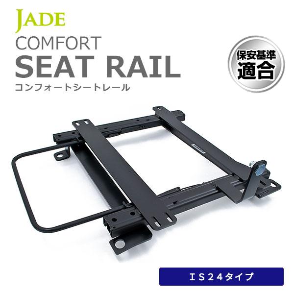 JADE ジェイド レカロ SR-S・SR-C用 シートレール 右席用 スカイライン / スカイライ...