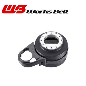 Works Bell ワークスベル 純正ステアリングスイッチ移設キット ホンダ