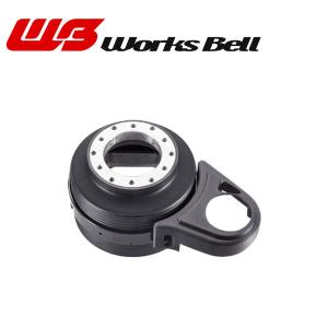 Works Bell ワークスベル ステアリングスイッチケース スタンダード