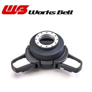 Works Bell SRD Kit スイッチ　ハイエース用 SRD (BMW) Genuine Steering Switch Relocation Kit | worksbell