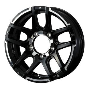 ウェッズ アドベンチャー マッドヴァンス06 (フルマットブラック