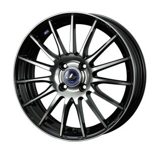 TRYALPHA J-TECH S-6 17インチ 7.0J +38 5-114.3 ガンメタ 4本で送料