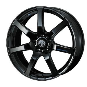 たろう　16インチ【WEDS】レオニスNAVIA07 たろう 16インチ【WEDS】レオニスNAVIA07 WEDS Weds ウェッズ LEONIS