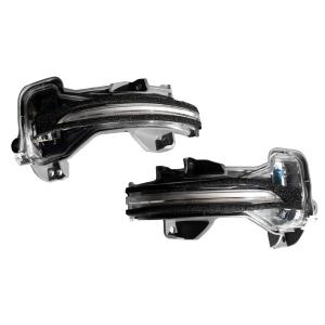 ホンダAquaclean Mirror 08V11-TFO-000 2個セット ホンダ（HONDA