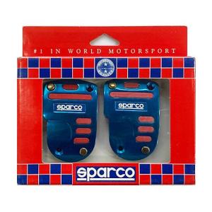 sparco スパルコ(SPARCO) ペダル Carbon (カーボン) (03783L