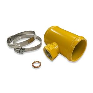SOLEX キャブレター レース用ジェットブロック 1本 亀有エンジン