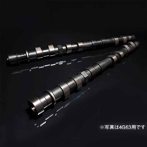 【即納】TRUST GReddy パフォーマンスカムシャフトEASY 4G63 IN/EXセット C...