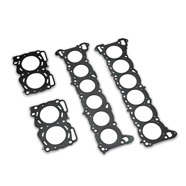 【即納】TRUST GReddy メタルヘッドガスケット SR20DET 88φ 1.0mm RPS...