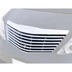 アルファード DBA-ANH25W ボンネットフード 53301-58020 (Mogee FI566