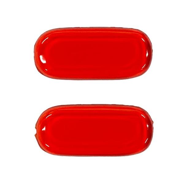 【即納】bad エアロウインカージャケット ヨーロピアンオレンジ ホンダ CR-Xデルソル EG1/...