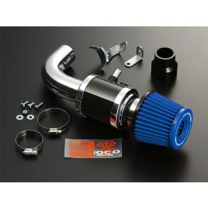 TRUST（トラスト） GReddy インタークーラーキット スペックK 12090601