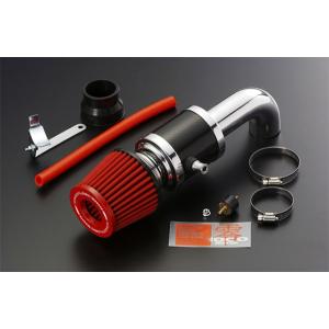 ミラ DBA-L275S / KF-VE (NA)用 】 零1000 パワーチャンバー