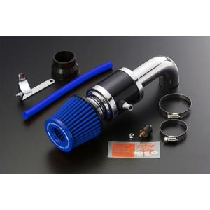 零1000（ZERO1000） ゼロセン パワーチャンバー for K-Car (ブルー