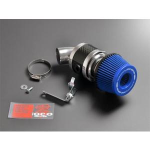 零1000（ZERO1000） パワーチャンバー for K-Car スーパーレッド
