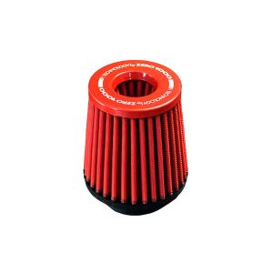 ZERO1000 パワーチャンバー交換用フィルター スーパーレッド