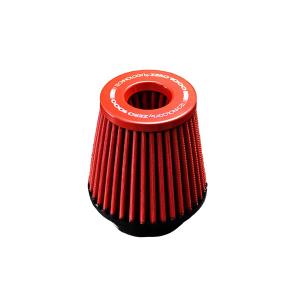 [ZERO-1000] 零1000 パワーチャンバー用 交換フィルター 赤レッド