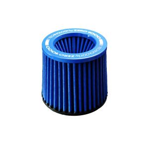 ZERO1000 パワーチャンバー交換用フィルター ライトブルー