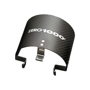零1000（ZERO1000） パワーチャンバー for K-Car スーパーレッド