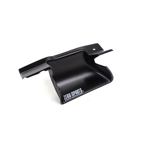 ZERO/SPORTS ゼロスポーツ エアインテークスクープ WRX STI VAB 2014/08...