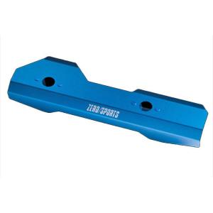 ZERO SPORTS（ゼロスポーツ） WRCクランクプーリー ブルーモデル EJ/EL