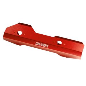 ZERO SPORTS（ゼロスポーツ） WRCクランクプーリー ブルーモデル EJ/EL