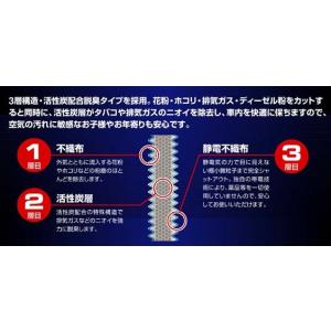 ZERO/SPORTS ゼロスポーツ カーエア...の詳細画像1