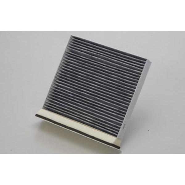 ZERO/SPORTS ゼロスポーツ カーエアコン用カーボンフィルター インプレッサ GRB GRF...