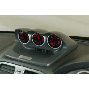 RX8 メーターフード　ナイトスポーツ製 コクピット・メーターフード、カーボン for RX-8(SE3P) | KNIGHT