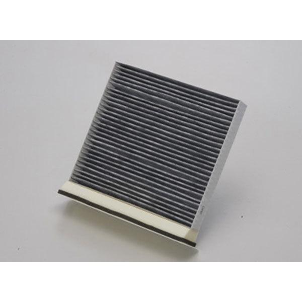 ZERO/SPORTS ゼロスポーツ カーエアコン用カーボンフィルター フォレスター SK5 SK9...