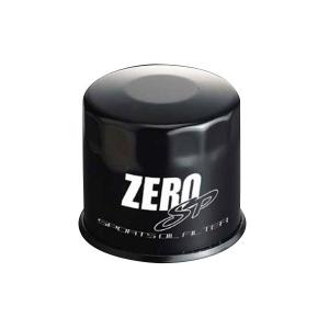 ZERO/SPORTS ゼロスポーツ ZERO SP オイルフィルターII レガシィアウトバック BS9 2014/10〜