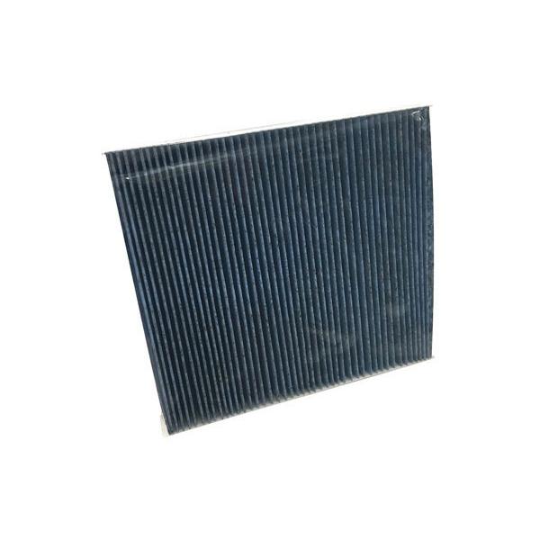 ZERO/SPORTS ゼロスポーツ カーエアコン用カーボンフィルター レガシィB4 BE5 BE9...