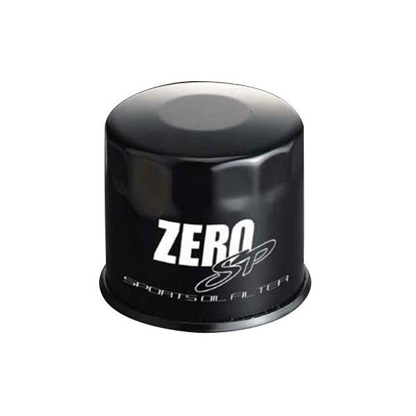 ZERO/SPORTS ゼロスポーツ ZERO SP オイルフィルターII レガシィB4 BE5 B...