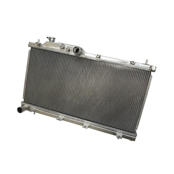 ZERO/SPORTS ゼロスポーツ スポーツラジエーター WRX S4 VAG 2014/08〜 ...