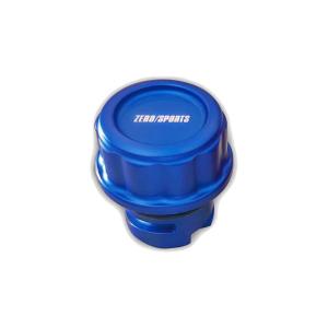 STI エスティーアイ オイルフィラーキャップ ST15257ZR011