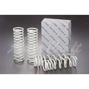 ZOOM ズーム ダウンフォースHG 1台分セット ダウンサス アルトハッスル CS22S H3.1...