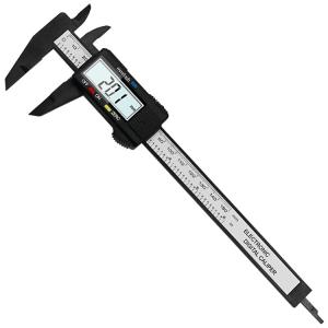 デジタルノギス 0-150mm 測定工具 mm...の詳細画像1
