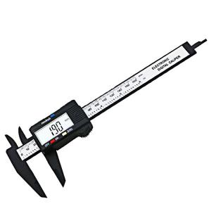 デジタルノギス 0-150mm 測定工具 mm...の詳細画像2