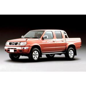 日産 D22 系 ダットサン クロームメッキ フロント グリル 62310 日産 D22 系 ダットサン クロームメッキ フロント グリル 62310