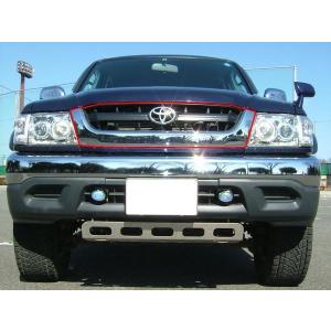 トヨタ ハイラックススポーツピックアップ LN165 RZN147 RZN152 RZN169